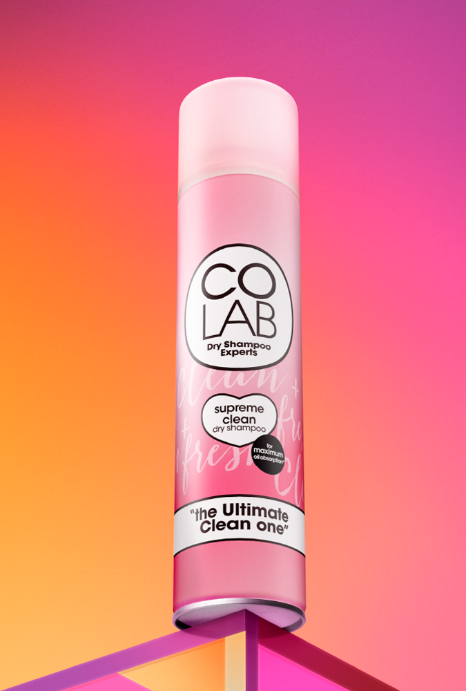 "the Ultimate Clean one"